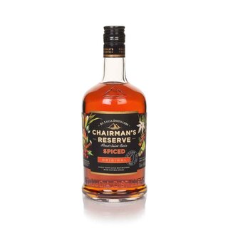 Spiced Rum Chairman's Reserve Spiced - 70cl