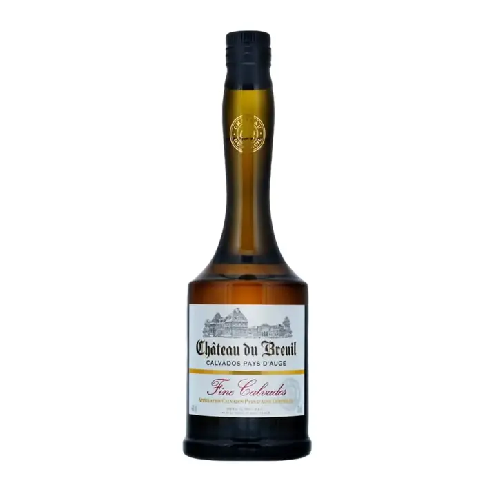 Château du Breuil Fine Calvados 70cl