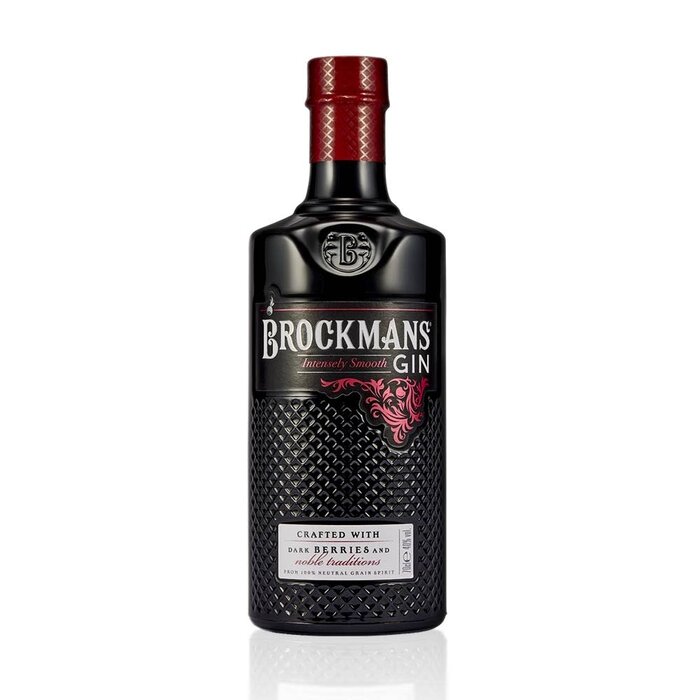 Brockmans Gin Brockmans Gin 70cl