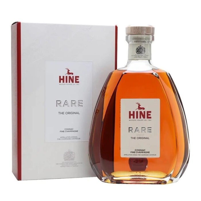 Hine Rare VSOP - 70cl