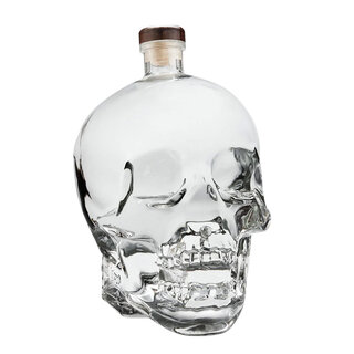 Crystal Head Vodka - 40% - 70cl