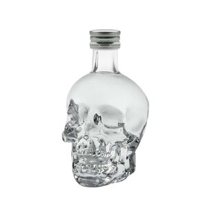 Crystal Head Vodka  - 5cl