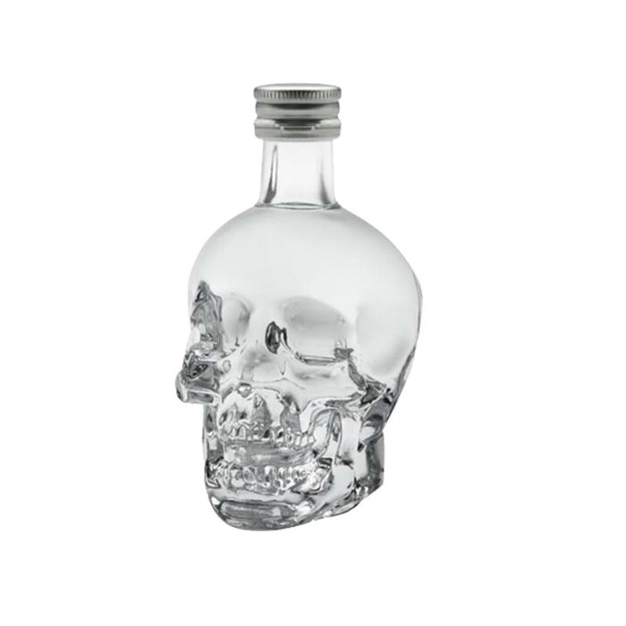 Crystal Head Vodka - 5cl