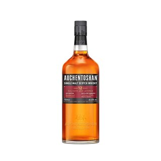Lowlands Whisky Auchentoshan 12YO 70cl