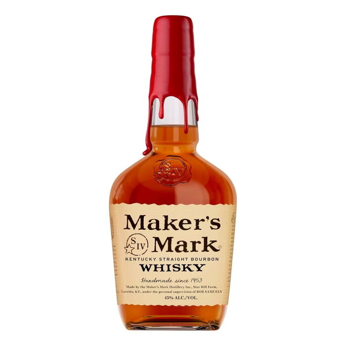 Bourbon Makers Mark Bourbon 70cl