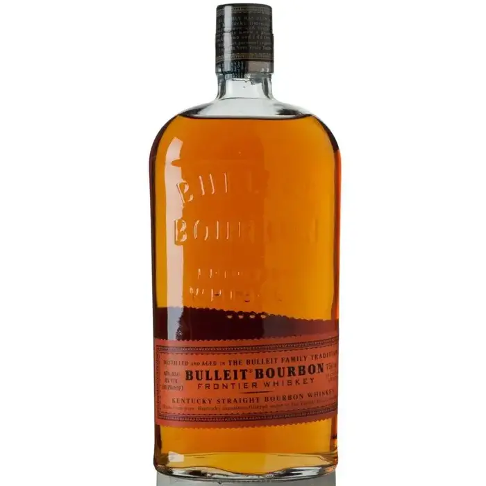 Bourbon Bulleit Bourbon - 70cl