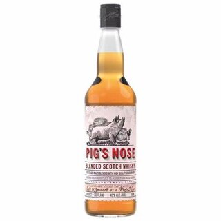 Other World Whisky Pig's Nose 40% - 70cl
