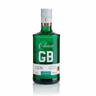 Chase Distillery Chase Williams Great British Gin  - 70cl