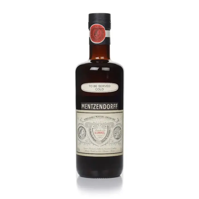 Mentzendorff Kummel - Vintage - 50cl