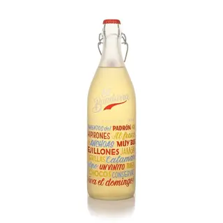 El Bandarra - White Vermouth - 100cl