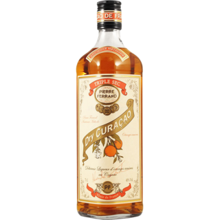 Dry Curacao - Ferrand -  70cl