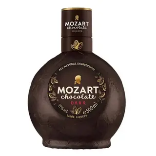 Mozart Black - 50cl