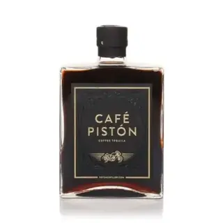 Piston Cafe Piston  - Piston - 70cl