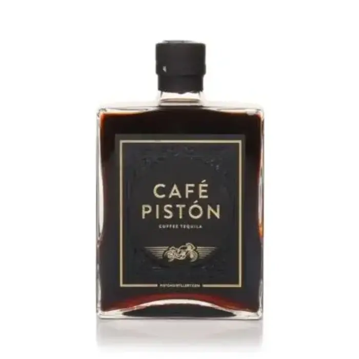Piston Cafe Piston  - Piston - 70cl
