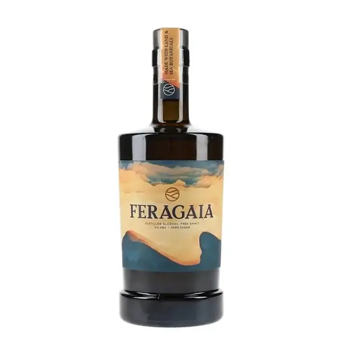 Feragaia Feragaia - Non Alcoholic Distilled Spirit  - 500ml