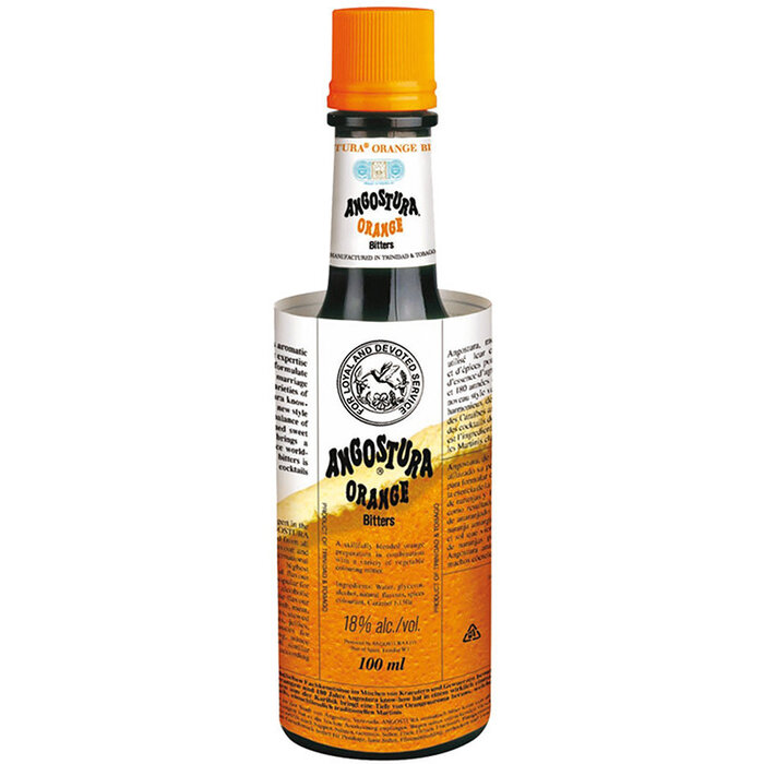 Orange Bitters - Angostura - 100ml