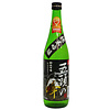 Junmai Ginjo Sake 70cl
