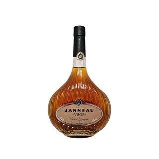 Janneau VSOP - Armagnac - 70cl