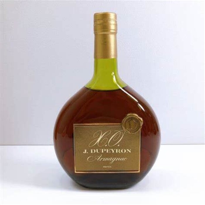 Armagnac Dupeyron Vintage XO - 50cl