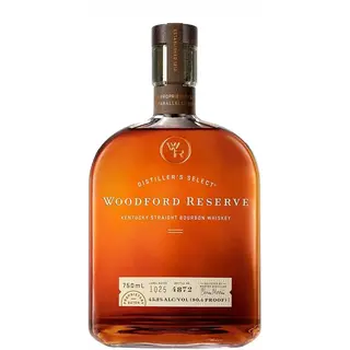 Bourbon Woodford Reserve 70cl