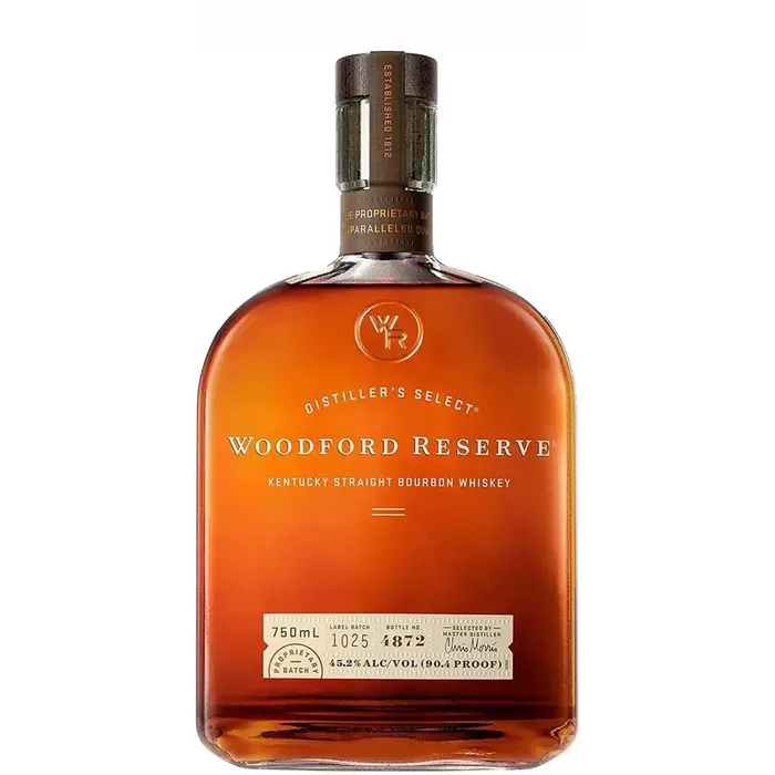 Bourbon Woodford Reserve 70cl
