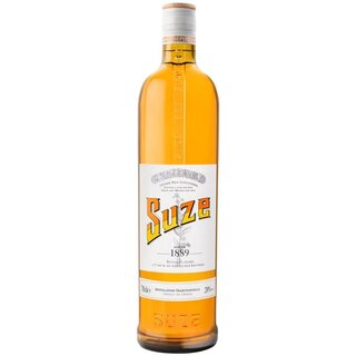 Suze, French Liquour - 70cl
