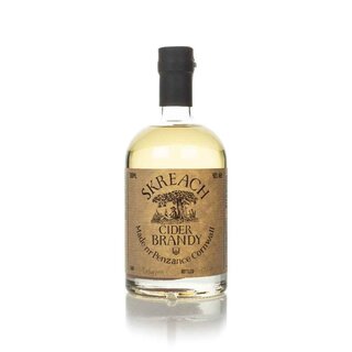 Skreach Cider Brandy - 50cl - 40%