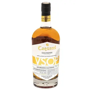 Calvados Coquerel VSOP - 40% - 70cl