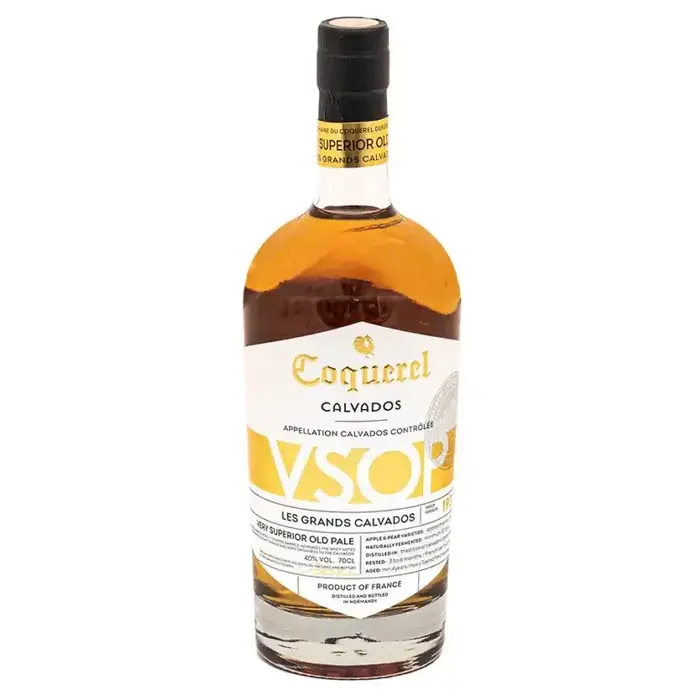 Calvados Coquerel VSOP - 40% - 70cl