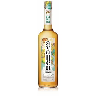 Calvados Avallen - 70cl