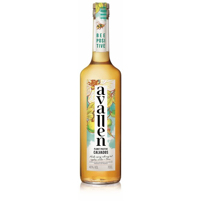 Calvados Avallen - 70cl
