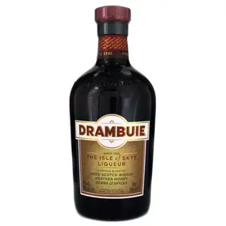 Drambuie - 40% - 70cl