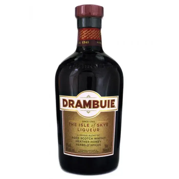 Drambuie - 40% - 70cl