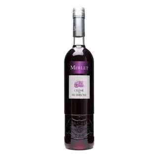 Gabriel Boudier Merlet Crème de Framboise 70cl