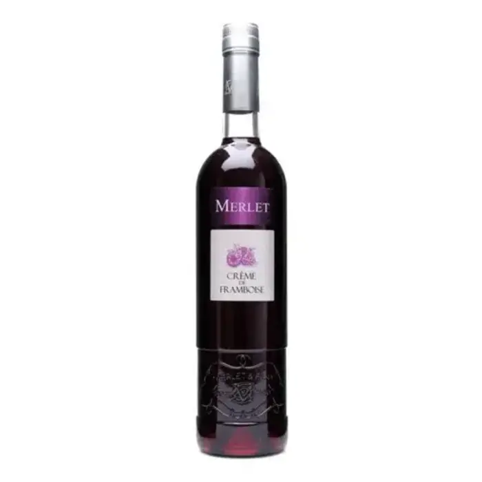 Gabriel Boudier Merlet Crème de Framboise 70cl