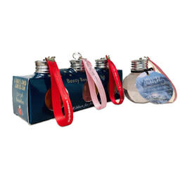 Lakeland Artisan Gin Liqueur Baubles - Lakeland Artisan - 18.75% - 3 x 5cl