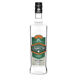 Gabriel Boudier Triple Sec - Iseo  - 70cl