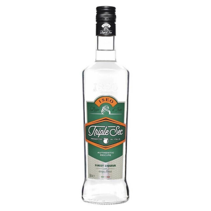 Gabriel Boudier Triple Sec - Iseo  - 70cl