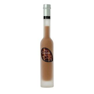 Fisselier Chocolate Cream Liqueur 17° - Fisselier 20cl