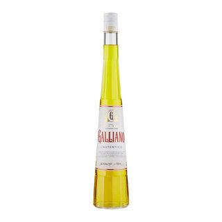 Galliano L' Autentico - 50cl - 42.3%ABV