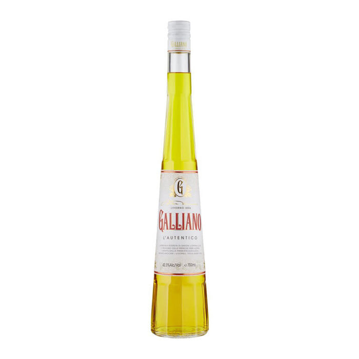 Galliano L' Autentico - 50cl - 42.3%ABV