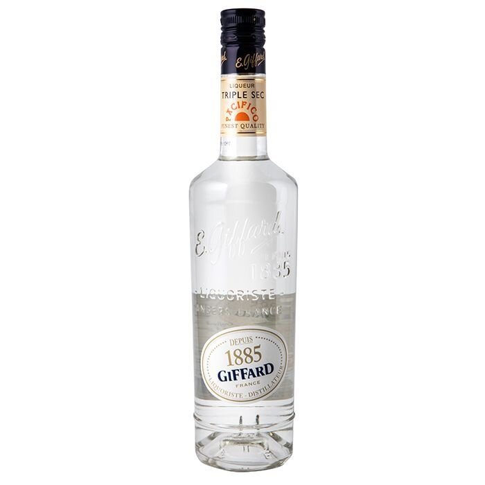Gabriel Boudier Triple Sec - Giffard - 70cl - 40%