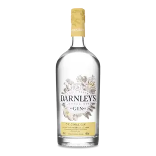 Darnley's Original - London Dry Gin - 40% - 70cl