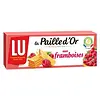 La Paille d'Or Raspberry - LU - 170g