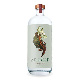 Dry/London Gin Seedlip Spice 94 - Non Alcoholic - 70cl