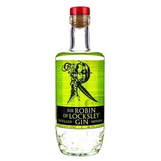 Sir Robin of Locksley No.61 70cl