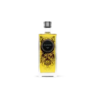 Piston Ginger Gin  - Piston - 70cl