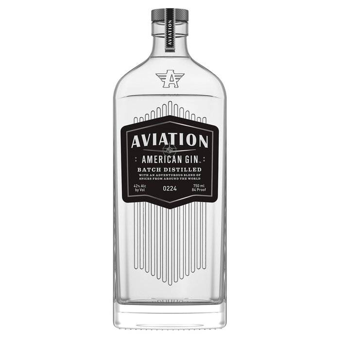 Aviation Aviation Gin - 70cl