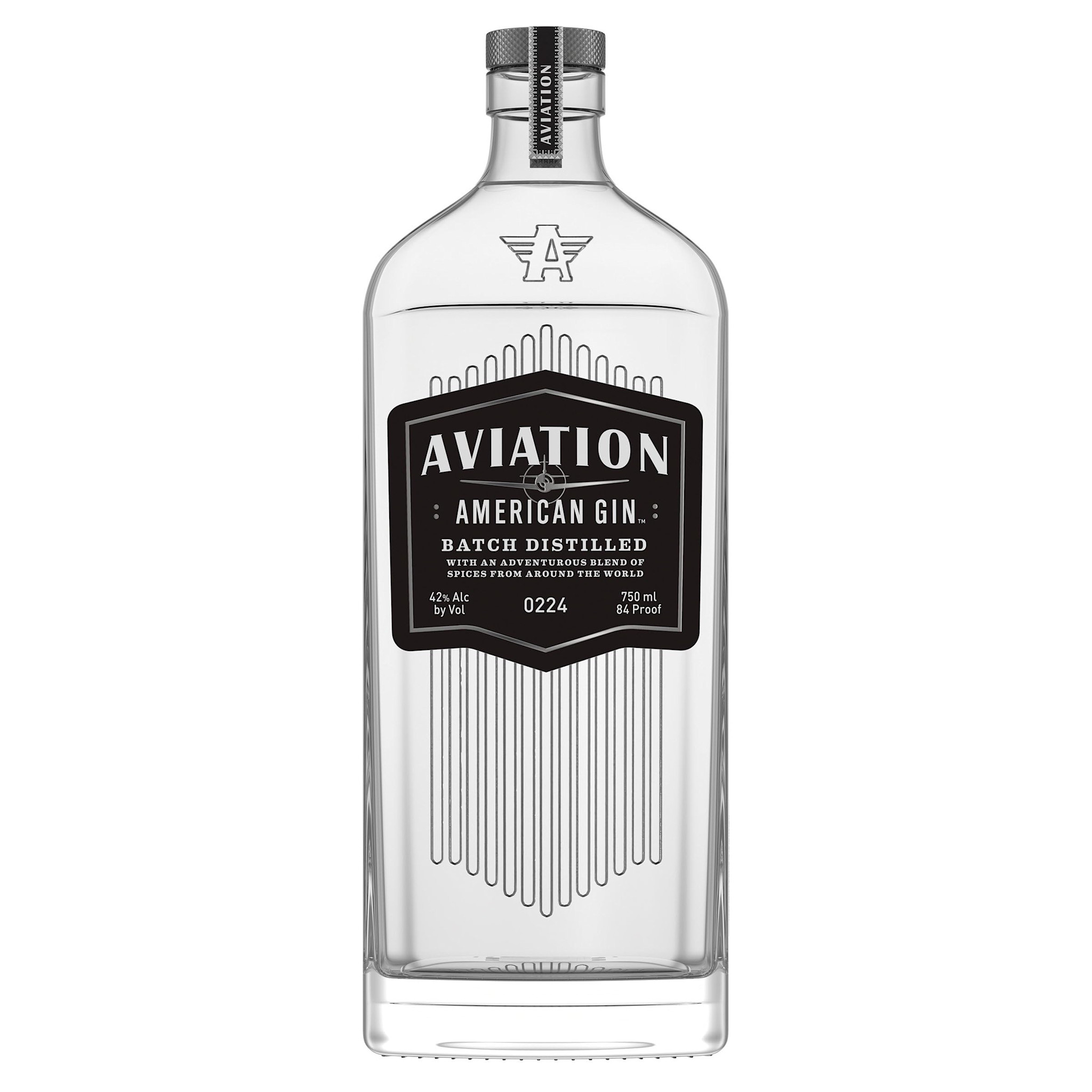 Aviation Aviation Gin - 70cl