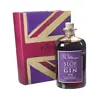 Williams Aged Sloe Mulberry Gin (In Gift Presentation Book) Chase 50cl